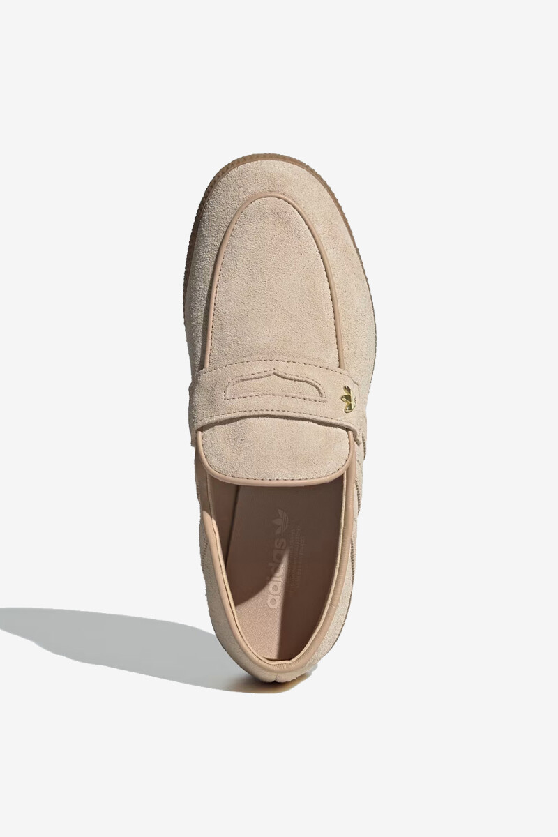 HANDBALL SPEZIAL LOAFER W Beige