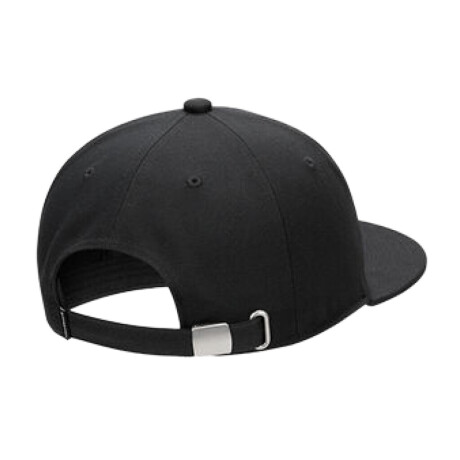 Gorro Cap Converse Cons 6 Panel Cap Negro