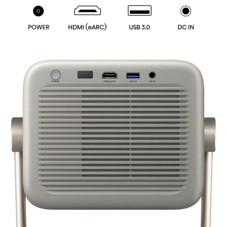 Proyector Hisense M2 Pro V01