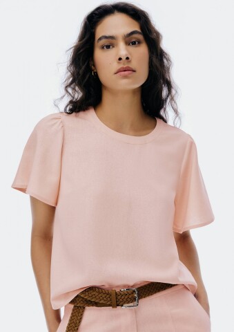 BLUSA MM FEM SURTIDO