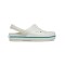Crocband Clog - Unisex Linen