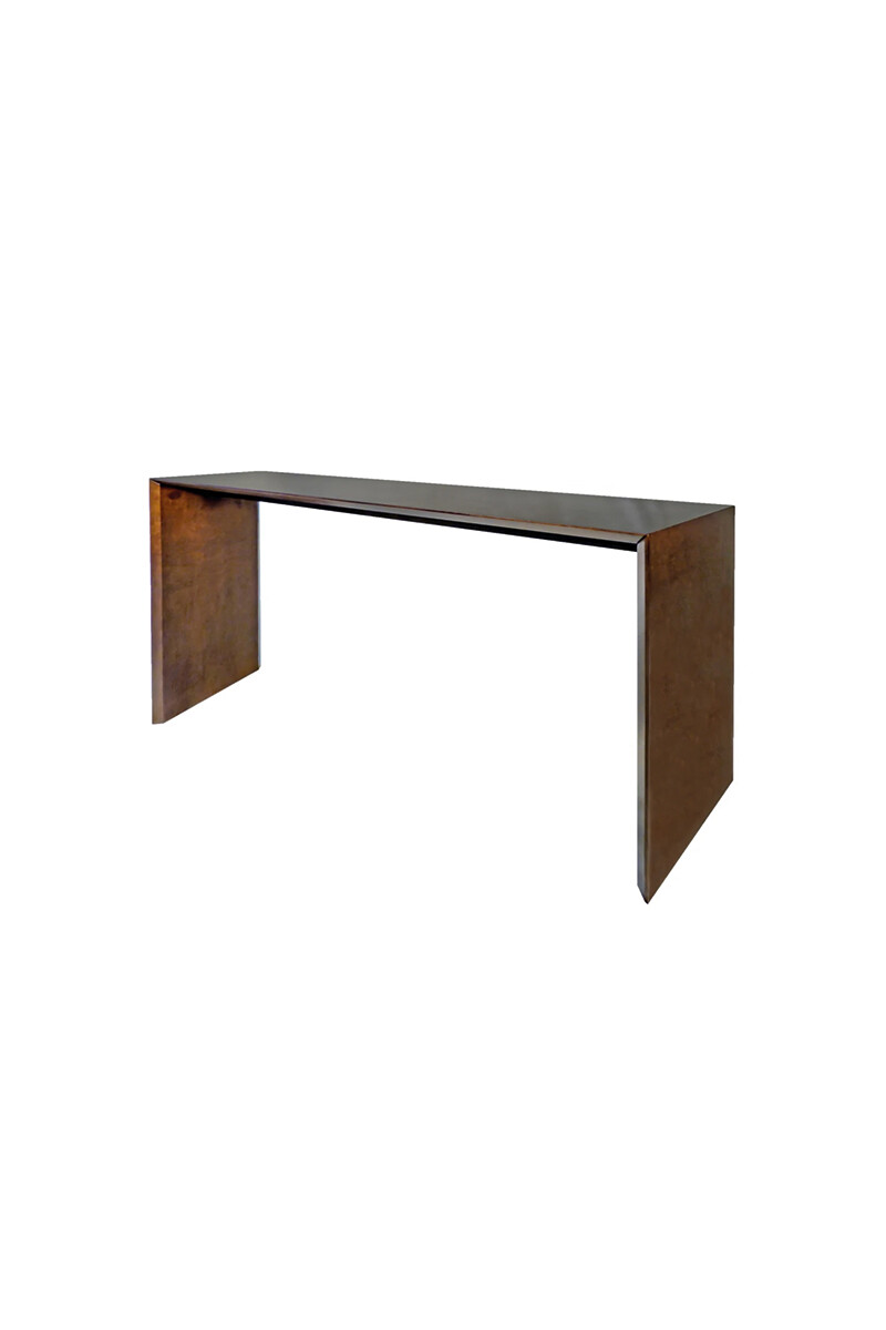 RIOS - APARADOR RIOS 8437 MADERA MACIZA CAJU 180X760X400 