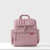 Mochila maternal Forma SKIP HOP rosa