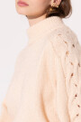 SWEATER DIONNE Beige