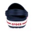 Crocs Crocband Clog - Unisex Navy