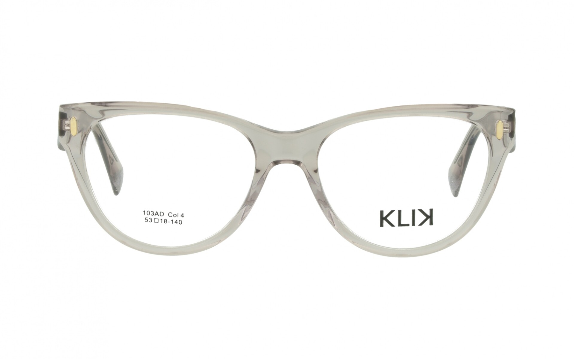 Klik 103AD col 04 Clip-on polarizado 
