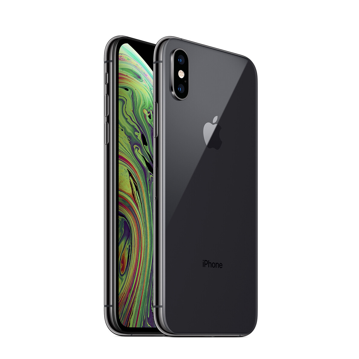IPhone XS 256GB - Space Gray 