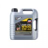 5W40 Liqui Moly Top Tec 4100 4L
