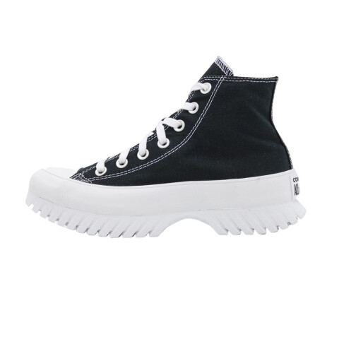 CONVERSE CHUCK TAYLOR ALL STAR LUGGED Black