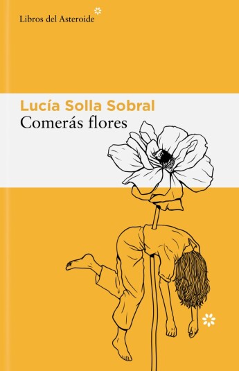 Comerás flores Comerás flores