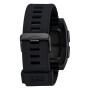 Reloj Nixon Fashion Silicona Negro 0