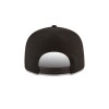 Gorro New Era Raptors 9FIFTY Black