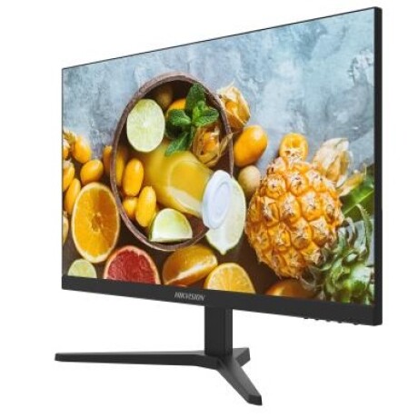 Monitor Hikvision 23.8" Full Hd 1920X1080 001