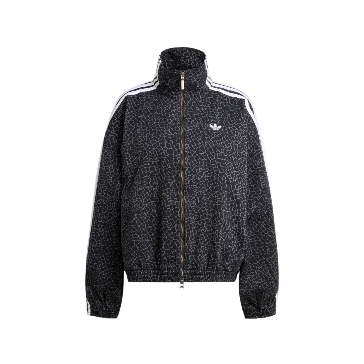 adidas Originals Firebird AOP - Black 