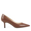 Pump Arlene Rich Coffee/medium Brown