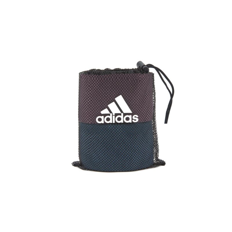 Set 2 Bandas Elásticas De Resistencia Adidas Multicolor