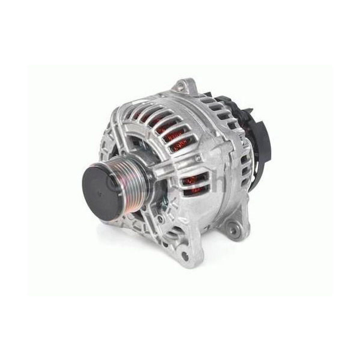 ALTERNADOR RENAULT DUSTER LOGAN SANDERO S/BOSCH 12V 150A SEG 