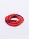 SERPIENTE ROJO