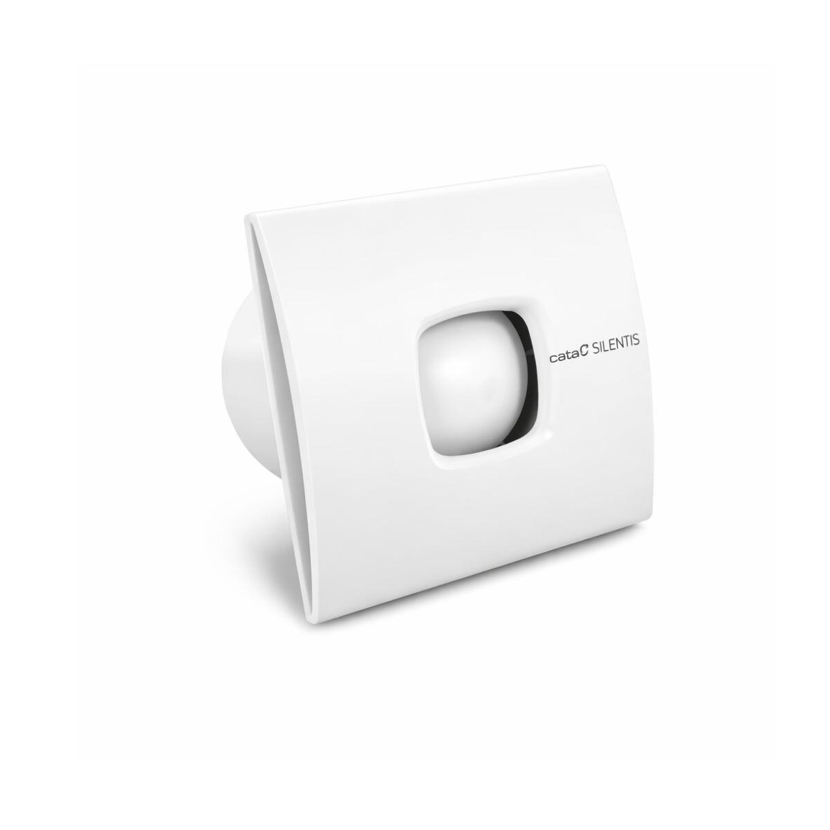 Extractor De Baño Silentis 15 W. (150mm) 