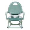 Silla de comer Asiento elevador Pocket Snack Sage Chicco Silla de comer Asiento elevador Pocket Snack Sage Chicco