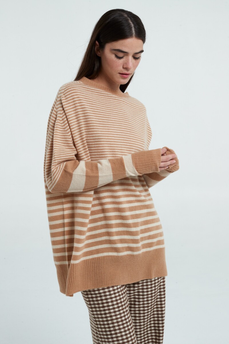 PULL Camel