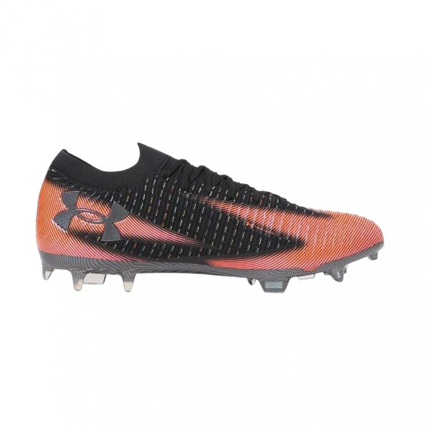 Championes Under Armour Shadow Elite 3 FG Black