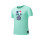 REMERA MLB YANKEES Aqua