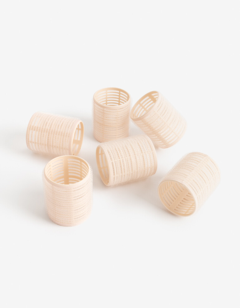 Accesorios Pelo Set Varios Set De Accesorios De Pelo - Combinacion Bicolor