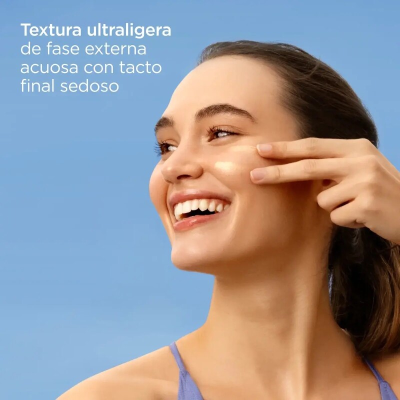 Protector Solar Isdin Fusion Water Magic Glow Spf 50+. Protector Solar Isdin Fusion Water Magic Glow Spf 50+.
