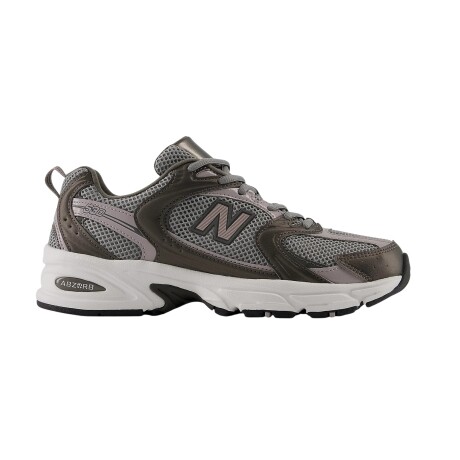 Championes New Balance 530 Grey