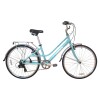 Bicicleta Trinx Urbana Cute 3.0 Celeste (ce)