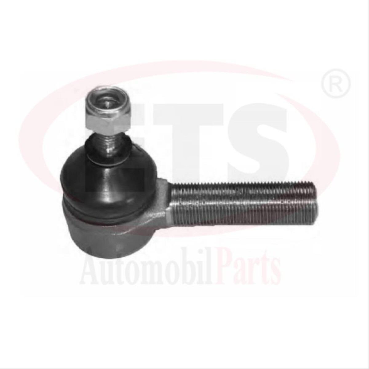 PUNTERO DE DIRECCION JMC IZQ.BARRA LARGA JX1032/43 ISUZU NKR 20X1.5 18MM ETS 