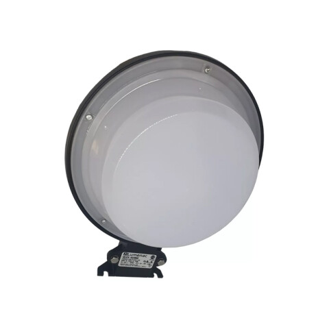 Farola de pared p/exterior 40W 4000K IP65 IBIZA AS3280