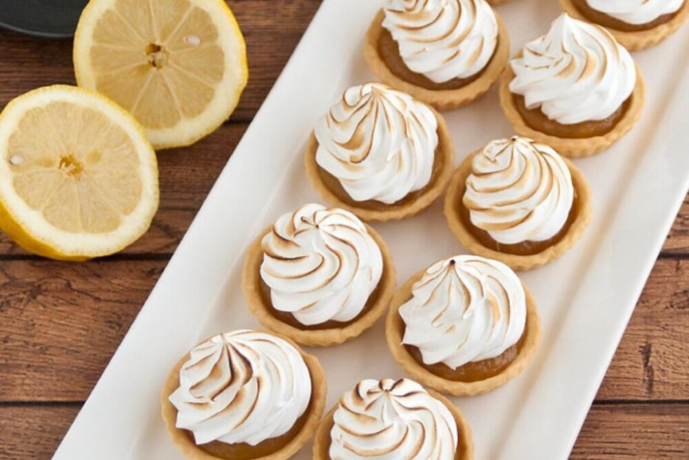 Merengue batido
