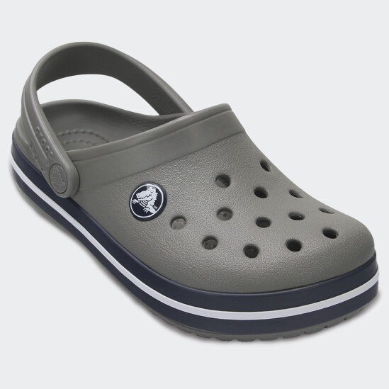 Crocs Crocband™ Kids Gris