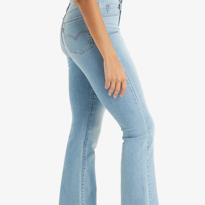 Jeans Levi's mujer 725 -0154 Jeans Levi's mujer 725 -0154