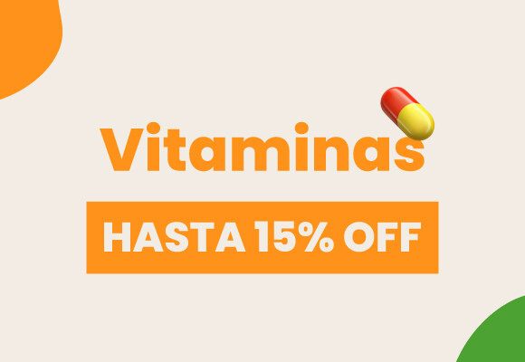 Semana de la Alimentacion - Vitaminas