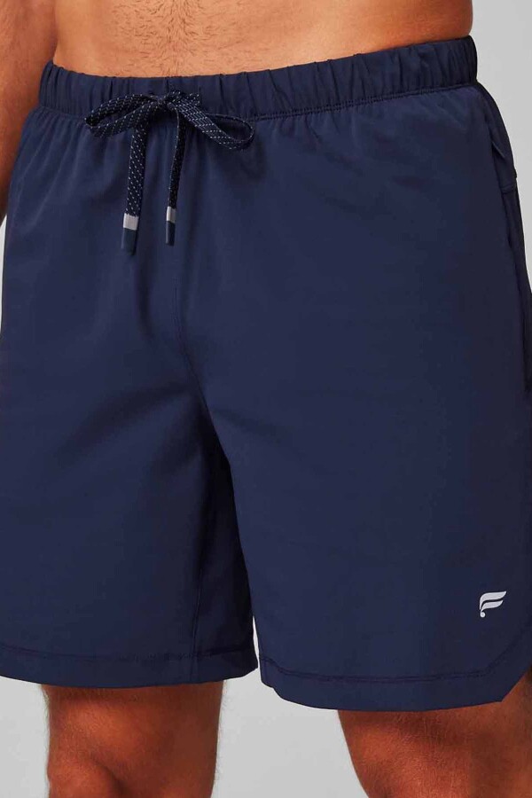Short The One Short 7" Hombre Deep Navy