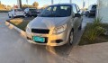 Chevrolet Aveo LS - 2013 Chevrolet Aveo LS - 2013