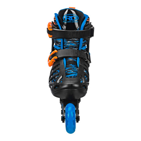 Patines Ajustables para Niños Roller Derby Tracer Talle 2-5 001