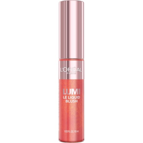 Rubor Líquido L'Oréal Paris Lumi Le Liquid Blush N°625 Glowy Gold Pink Rubor Líquido L'Oréal Paris Lumi Le Liquid Blush N°625 Glowy Gold Pink
