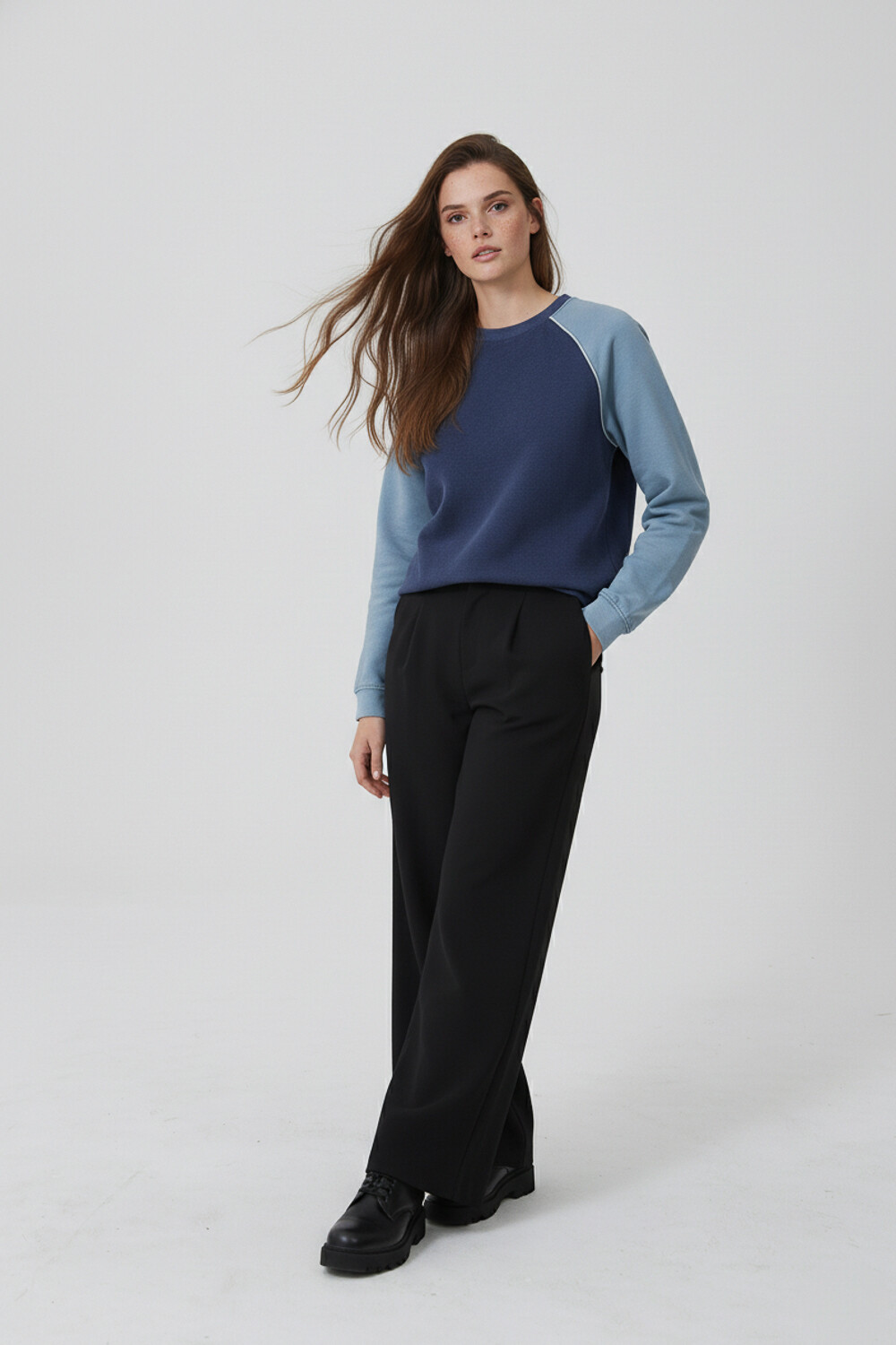 Buzo Jorelia Estampado 1