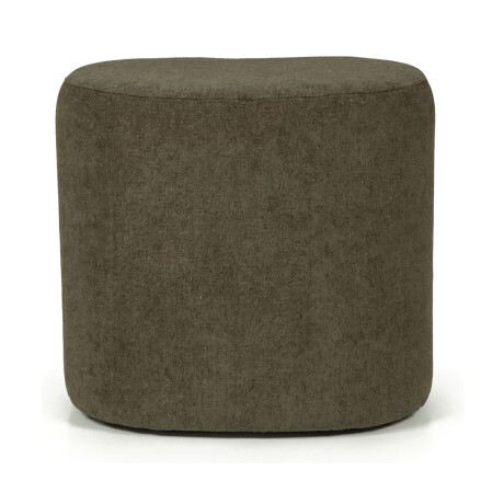 Puff Loto - Tela Microfibra T73 (Verde)