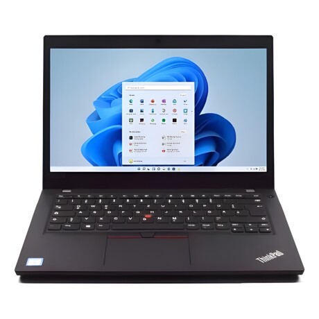 Notebook Lenovo ThinkPad L490 i5 8º 8GB 256GB SSD 14″ ( Refurbished ) Notebook Lenovo ThinkPad L490 i5 8º 8GB 256GB SSD 14″ ( Refurbished )