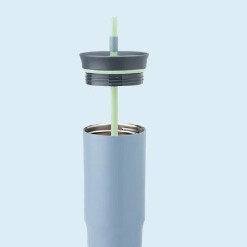 Vaso Térmico de acero inoxidable 700 ml Lost Valley