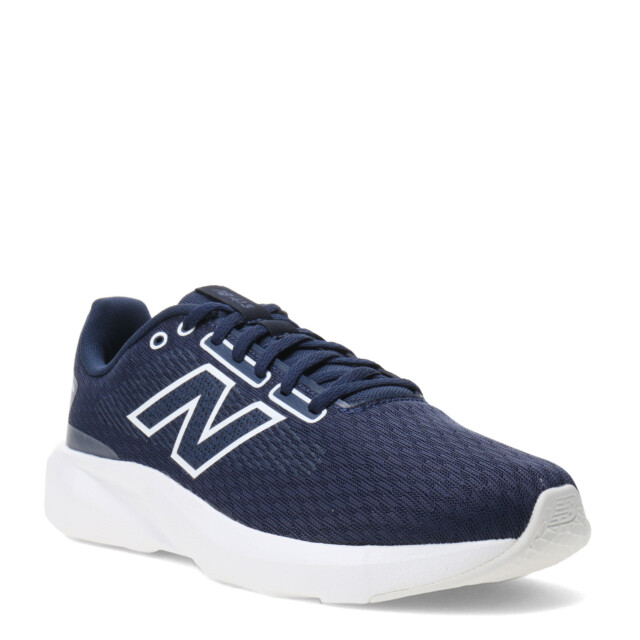 Championes de Hombre New Balance Running Course 413 Azul Marino