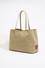 BOLSO SHOPPER CHIHUAHUA GRANDE Natural