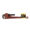Llave de Caño Profesional Stanley 10"