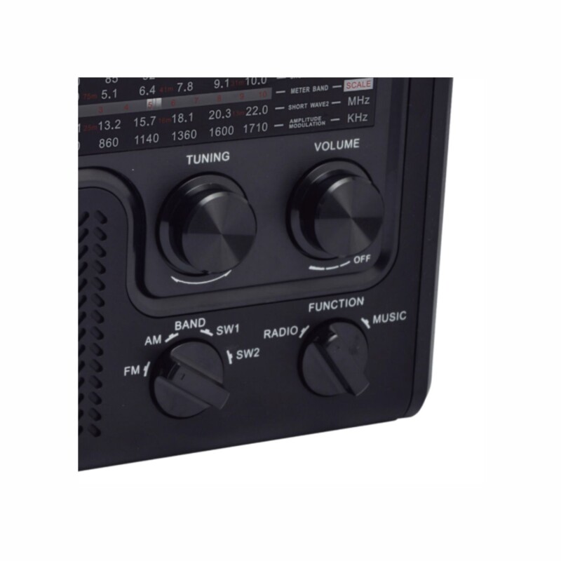 Radio Linterna Nordmende NRD-RS05L Radio Linterna Nordmende NRD-RS05L
