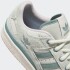 Championes Adidas Forum Low CL Verde
